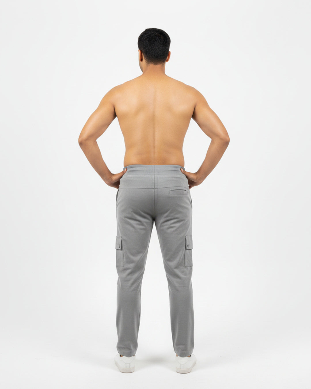 Grey Core Utility